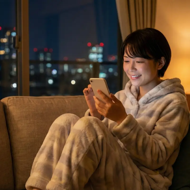 かもみーる　24時間対応