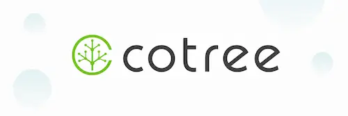 cotree ロゴ